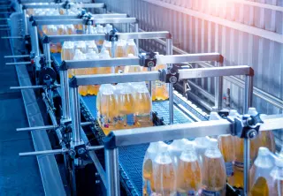 Unlocking Growth in Advanced Labeling Technologies for Beverage Packaging - Case Study