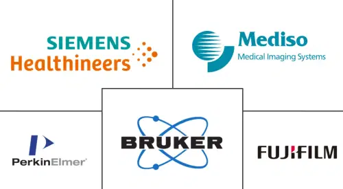 Preclinical Imaging Market Major Players