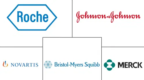 Global T-Cell Lymphoma Market Major Players